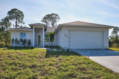 Lehigh Acres Area Home For Sale in Lehigh Acres Florida