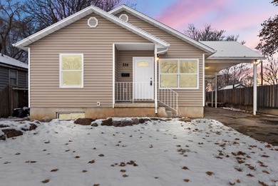 Great Salt Lake Home For Sale in Ogden Utah