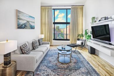 Loft Lure-Discover Distinctive style & a fabulous Loft vibe in