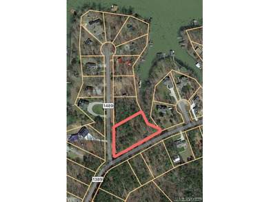 Large approx. 1.1-acre corner lot in Pasture Gate Subdivision on - photo 24