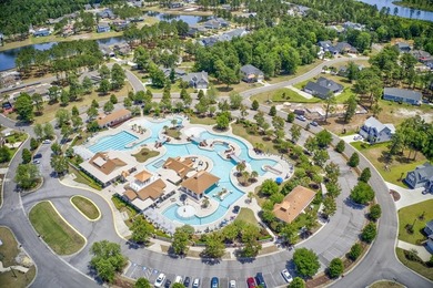 This home in the gated neighborhood of Waterbridge is brand new - photo 25