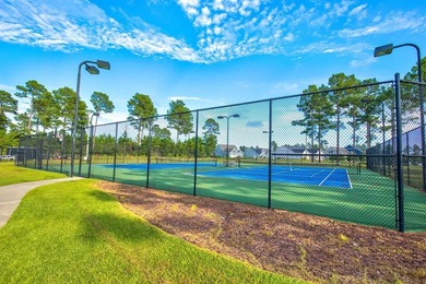 This home in the gated neighborhood of Waterbridge is brand new - photo 26