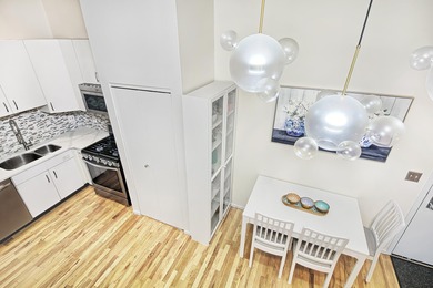 Loft Lure-Discover Distinctive style & a fabulous Loft vibe in