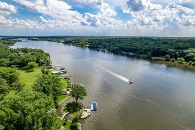 Spectacular Rock River location! This wonderful home offers 75 - photo 8