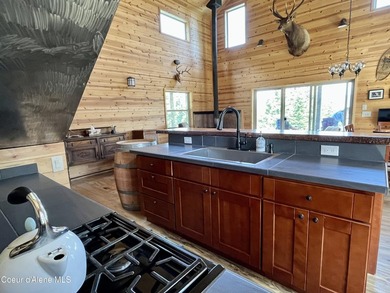 This terrific move-in-ready 2-bedroom plus loft/1.5 bath cabin - photo 29