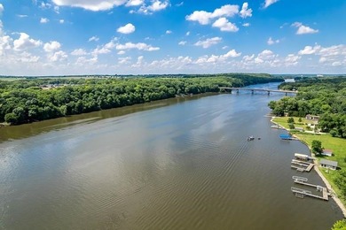 Spectacular Rock River location! This wonderful home offers 75 - photo 9
