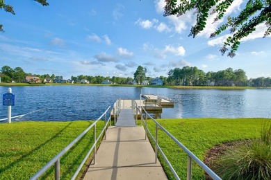 This home in the gated neighborhood of Waterbridge is brand new - photo 30