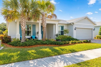 WOW!!! Like new 2022 smart energy-efficient home in Heron - photo 2
