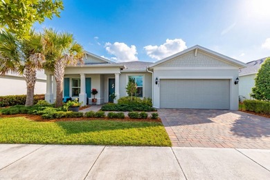 WOW!!! Like new 2022 smart energy-efficient home in Heron - photo 4