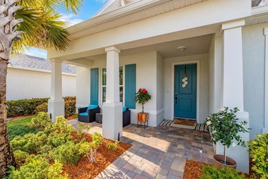 WOW!!! Like new 2022 smart energy-efficient home in Heron - photo 6