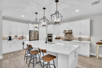 WOW!!! Like new 2022 smart energy-efficient home in Heron - photo 10