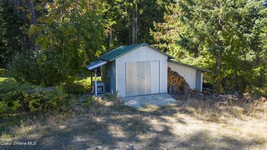 This terrific move-in-ready 2-bedroom plus loft/1.5 bath cabin - photo 43