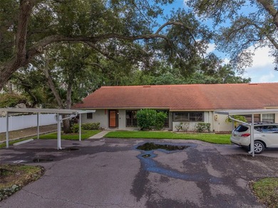 Welcome to 2022 Nash Dr in Villas of Lake Arbor, a spacious and - photo 45