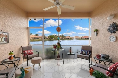 Lake Home For Sale in Naples, Florida