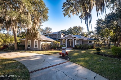 Matanzas River Home For Sale in St Augustine Florida