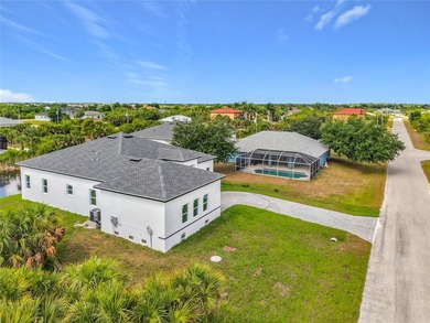 Welcome to your custom waterfront dream home opportunity in the - photo 6