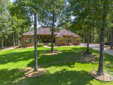 Lake Home For Sale in Double Springs, Alabama