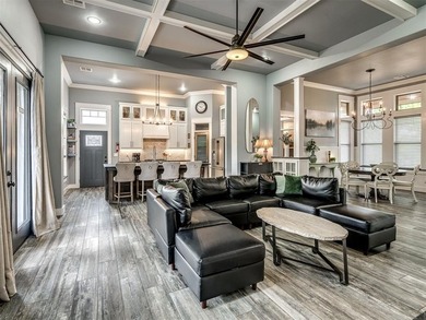 Nestled on approximately 4 private, wooded acres, this - photo 10