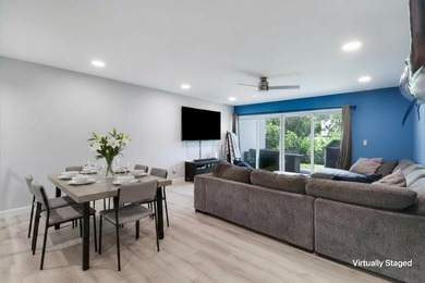 Fully renovated, move-in ready home located in the - photo 5