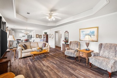 Welcome home to this beautifully maintained 2-bedroom, 2-bath - photo 8