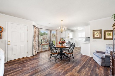 Welcome home to this beautifully maintained 2-bedroom, 2-bath - photo 9