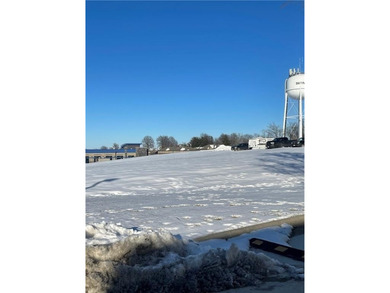Smithville Lake Lot For Sale in Smithville Missouri