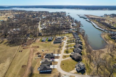 Lake Lot For Sale in Monkey Island, Oklahoma