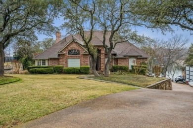 Lake Home For Sale in Fort Worth, Texas