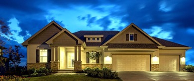 (private lake, pond, creek) Home Sale Pending in Council Bluffs Iowa