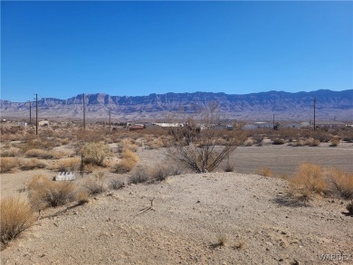Lake Mead Lot For Sale in Meadview Arizona