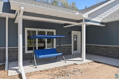 Welcome to 11806 S Heidtke Dr, a stunning new construction home - photo 6