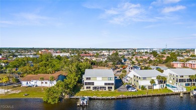 Cape Coral Area Condo For Sale in Cape Coral Florida