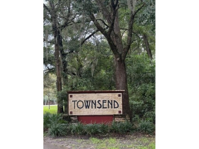 (private lake, pond, creek) Lot For Sale in Gainesville Florida