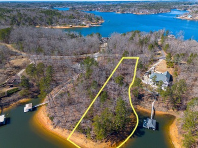 Lake Lot For Sale in Jasper, Alabama