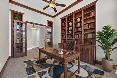 One of the largest Single-Story custom homes in Lantana's - photo 7