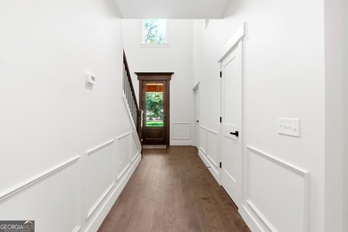 Superlative NEW CONSTRUCTION (w/ dock access) in the heart of - photo 11