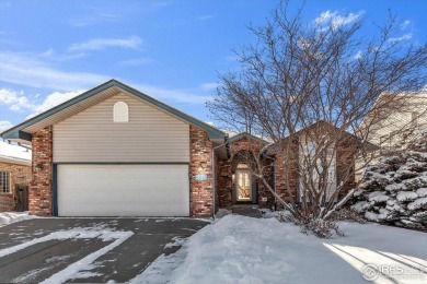 Lake Home For Sale in Longmont, Colorado