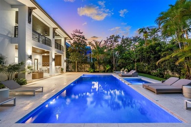A Masterwork of Miami Modern Living The latest creation by - photo 1