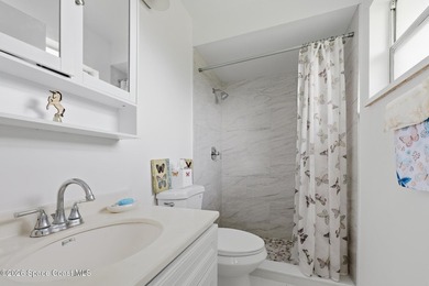 Tucked away in North Palm Bay, this cozy home offers the perfect - photo 11