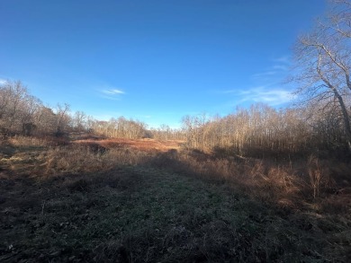 Dale Hollow Lake Acreage For Sale in Butler Kentucky
