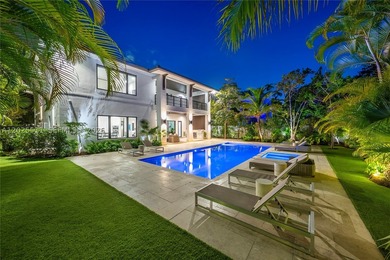 A Masterwork of Miami Modern Living The latest creation by - photo 2