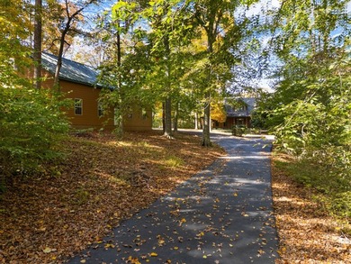 Discover this upscale home, beautifully situated on 2.27 acres - photo 13