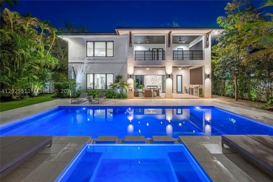 A Masterwork of Miami Modern Living The latest creation by - photo 3