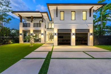A Masterwork of Miami Modern Living The latest creation by - photo 4
