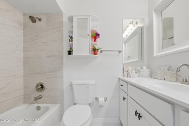 Tucked away in North Palm Bay, this cozy home offers the perfect - photo 14