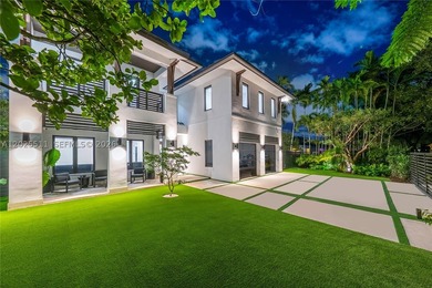 A Masterwork of Miami Modern Living The latest creation by - photo 5