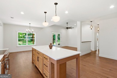 Superlative NEW CONSTRUCTION (w/ dock access) in the heart of - photo 16