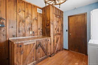 Nestled within a charming community on a beautiful, private 1 - photo 16