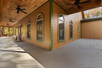 Discover this upscale home, beautifully situated on 2.27 acres - photo 17