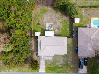 Tucked away in North Palm Bay, this cozy home offers the perfect - photo 17